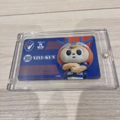 jリーグ スポーツカード