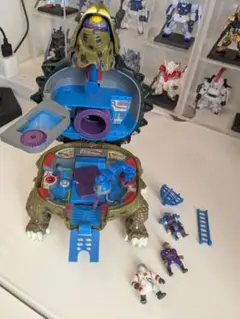 2025年最新】タートルズ ミュータント ベースの人気アイテム - メルカリ