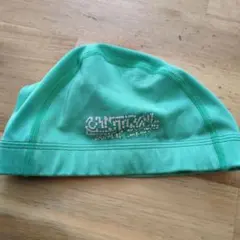 セントラル 緑帽子 Lサイズ