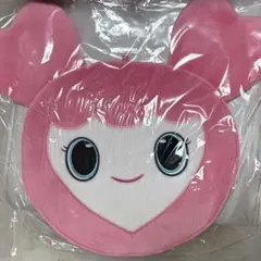 TWICE うちわケース モモ LOVELYS モブリー MOVELY