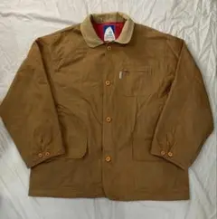 美品　80s シエラデザイン　ハンティングジャケッXL