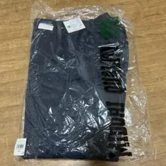 新品 ミドリ安全 M 3127 ワークパンツ ネイビー L
