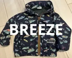 breeze アウター