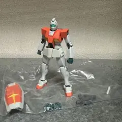 手首破損あり ROBOT魂 RGM-79C ジム改 宇宙戦仕様 - メルカリ