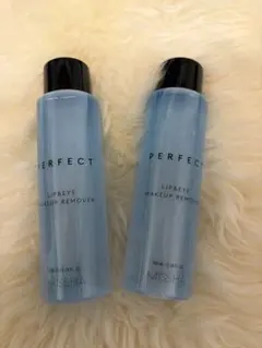 MISSHA Perfect メイクリムーバー　2個セットのサムネイル