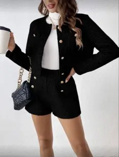 shein セットアップＬサイズ