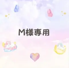 M様専用　合計2点　マタニティフォトシール