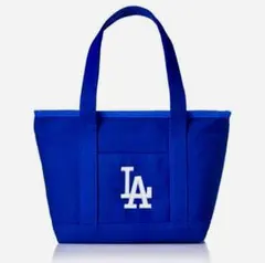 MLB ドジャース　ミニトート