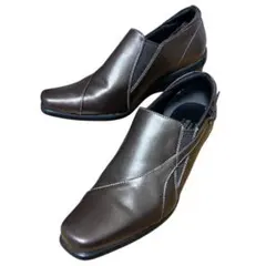 Soft Time 日本製SoftTime コンフォートシューズ　24㎝