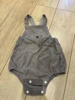 ベビー服男の子（夏用）まとめ