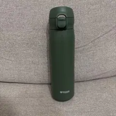 TIGER 真空断熱ボトル MKR-W050 0.5Lのサムネイル