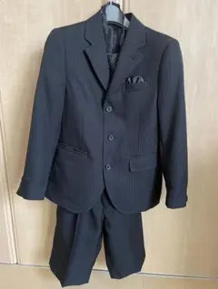 スーツ　男の子　130 フォーマル
