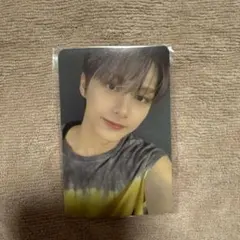 セブチ ヘンガレ トレカ ジュン YES24 ヨントン