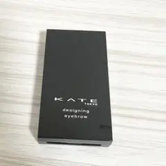 ケイト デザイニングアイブロウ3D EX-5