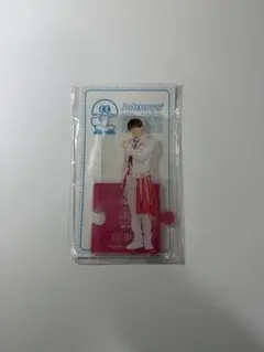 浮所飛貴 美 少年 アクスタ