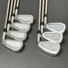 フォーティーン TC-910 FORGED アイアン7本 DG CPT S200のサムネイル
