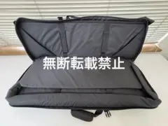 ブルドッグ bulldog デジタル迷彩 ガンケース サバゲー ライフルケース