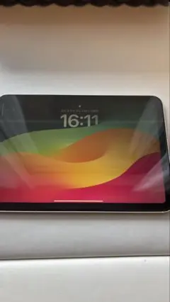 iPad mini 6 ＋ Apple Pencil 第2世代 箱あり 美品