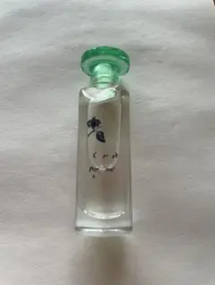 BVLGARI Eau Parfumee au the vert 5mlのサムネイル