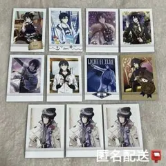 【匿名配送】アイナナ 和泉一織 ぱしゃこれ まとめ売り 過去弾