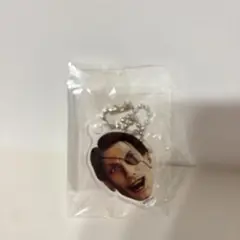 真島吾郎　ガチャ　キーホルダー