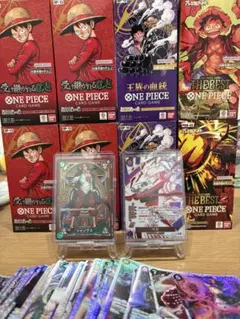 ワンピースカード 26枚 まとめ売り 2025年最新】ワンピース まとめ売りカードの人気アイテム - メルカリ