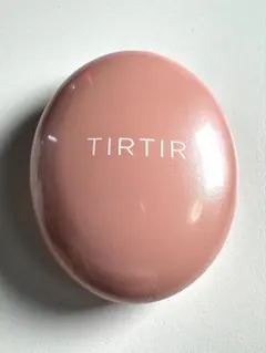 【新品未使用】TIRTIR クッションファンデ ミニサイズのサムネイル
