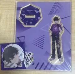 にじさんじ にじフェス2023 佐伯イッテツ アクリルスタンド