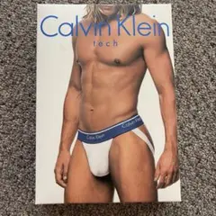 Calvin Klein ジャックストラップ Lサイズ