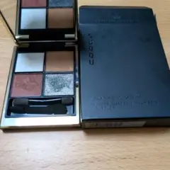 2026年最新】suqqu アイシャドウ 124の人気アイテム - メルカリ