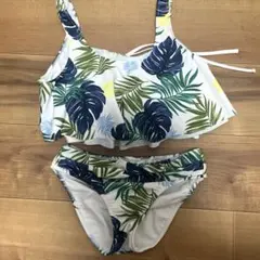 【EMODA】トロピカル　ビキニ　M