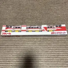 プラレール 名鉄パノラマスーパー トミカ博2023限定 新品 - メルカリ