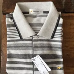 ゴールデンベア ポロシャツ