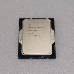 2026年最新】Core i7-12700Kの人気アイテム - メルカリ