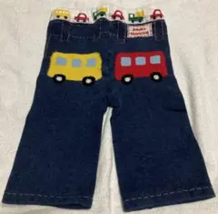 ミキハウス　パンツ　90センチ