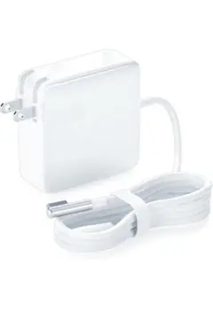 Macbook 充電器 85W Mag 2 L 型