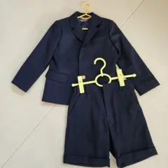 NEWYORKER KAZZOC kids 120cm M　ジャケット・パンツ