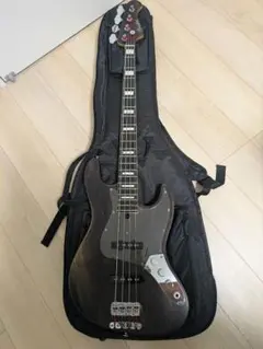 Bacchus WOODLINE ASH4 ハンドメイドシリーズのサムネイル