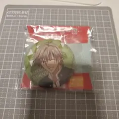 新テニスの王子様　白石　缶バッジ　テニプリスト　School Uniform