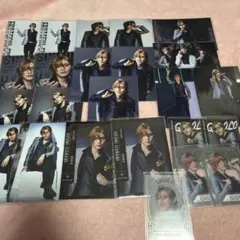 【限定】 舞台 ヒプノシスマイク ヒプステ 伊弉冉一二三 ブロマイド カード