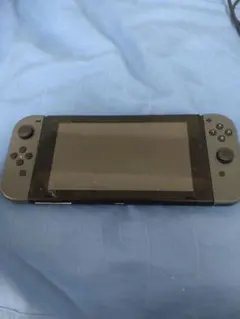 Nintendo Switch セット パッケージ版ソフト付き