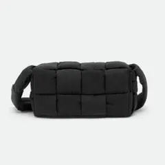 Bottega Veneta カセット ショルダーバッグ ナイロン