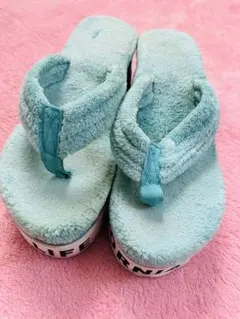 op 厚底　ビーチサンダルのサムネイル