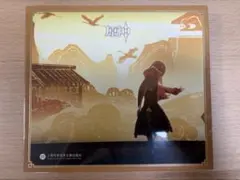 【未開封】原神 華々しき流年 Fleeting Colors in Flight
