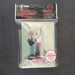 2026年最新】Ultra Pro 初音ミクの人気アイテム - メルカリ