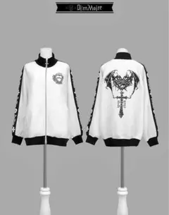 2026年最新】DimMoire ジャージの人気アイテム - メルカリ