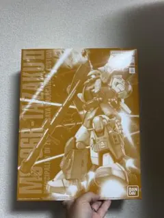 MG GM II セミストライカー REイフリートシュナイド セット - メルカリ