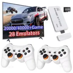 M15 PRO ゲームステック