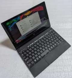 送料込みLenovoideapad MIIX310 キーボード着脱式でタブレット - メルカリ