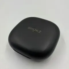 Shokz OpenFit 2+ ケースのみ ブラック - メルカリ